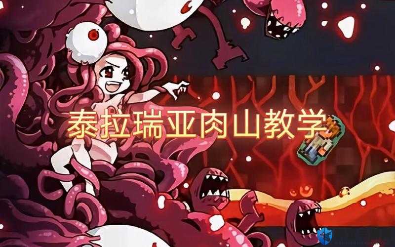 泰拉瑞亚肉山后心得，资源管理的艺术
