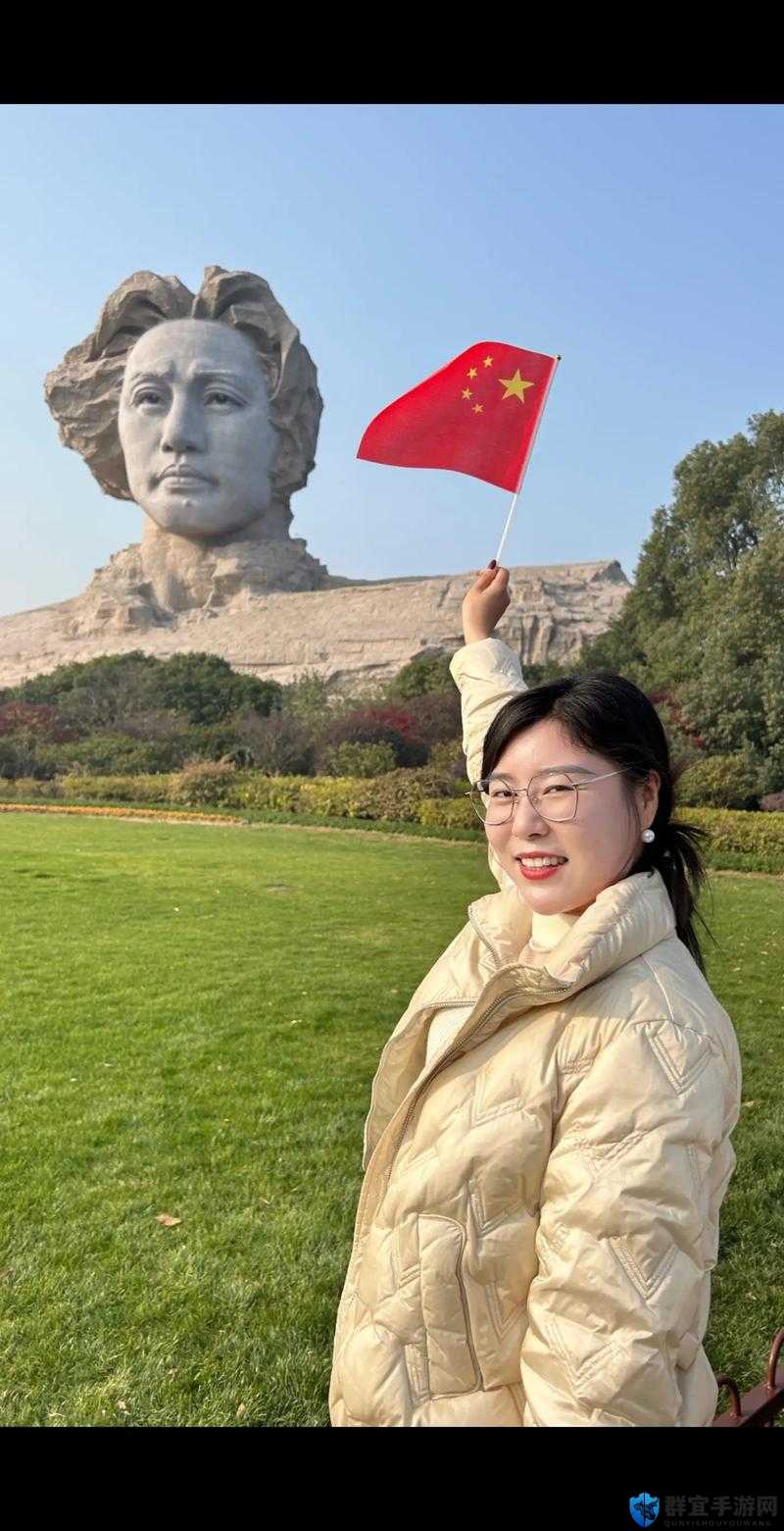 探索chinese china自拍文化：如何用镜头记录最真实的中国生活与风景？