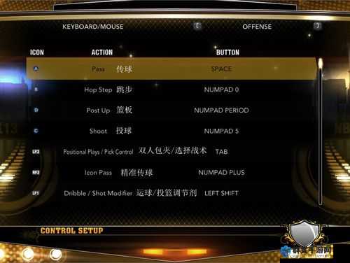 NBA2K13怎么断球？预测玩法革命