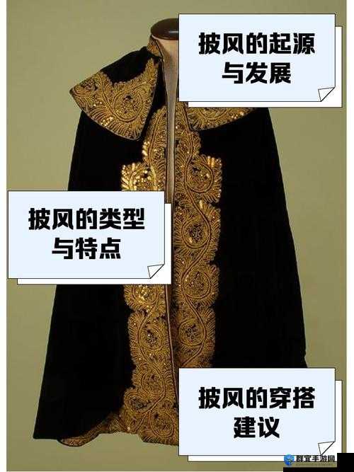 海角在线披风：揭秘这款神秘披风的独特魅力与实用功能，你不可错过的时尚单品