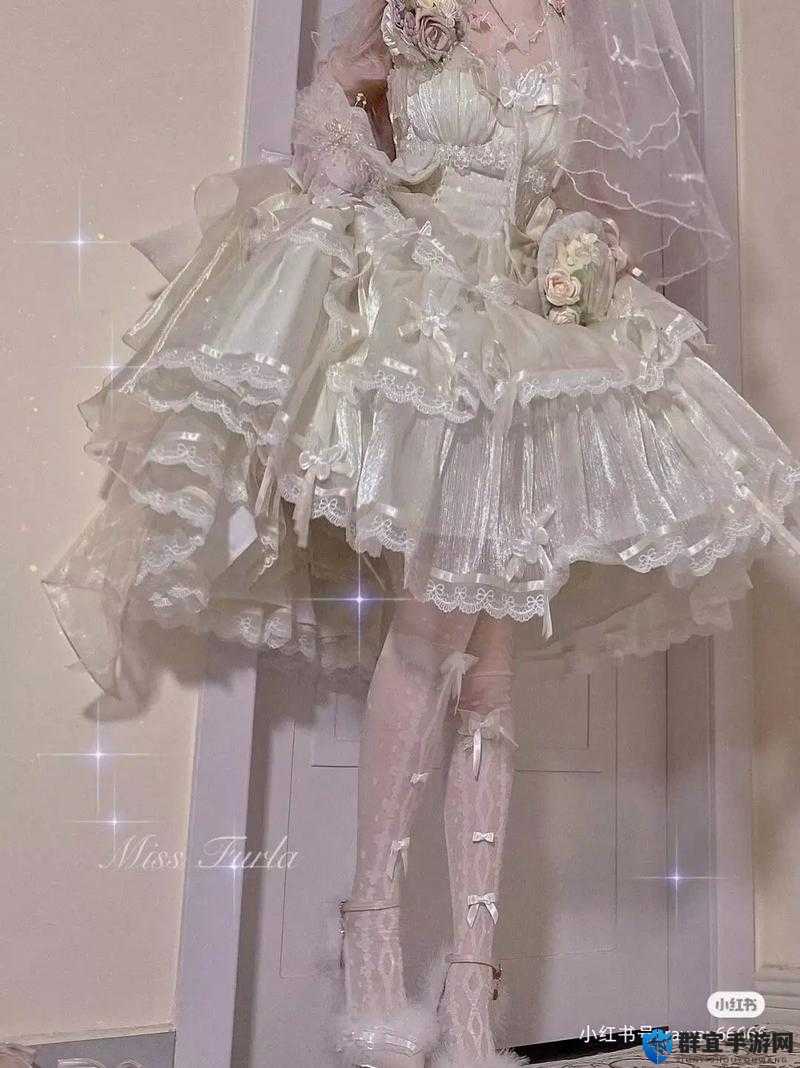 如何看待 jk 洛丽塔汉服 lo 裙绑起来寝犯这种行为？