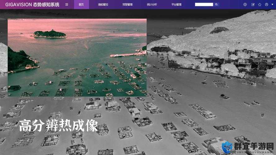 生存战争中的智慧之眼，移动探测器深度研究