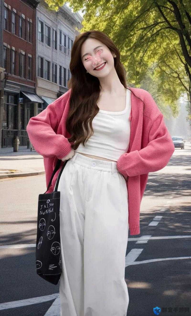 91粉嫩粉嫩的虎白女生：揭秘她的日常护肤秘诀与时尚穿搭技巧