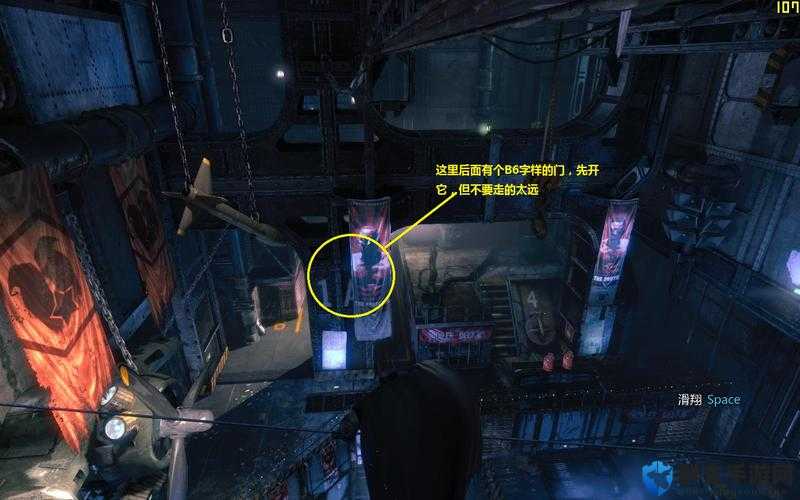 蝙蝠侠,阿卡姆起源打完丧钟,如何优雅出船?