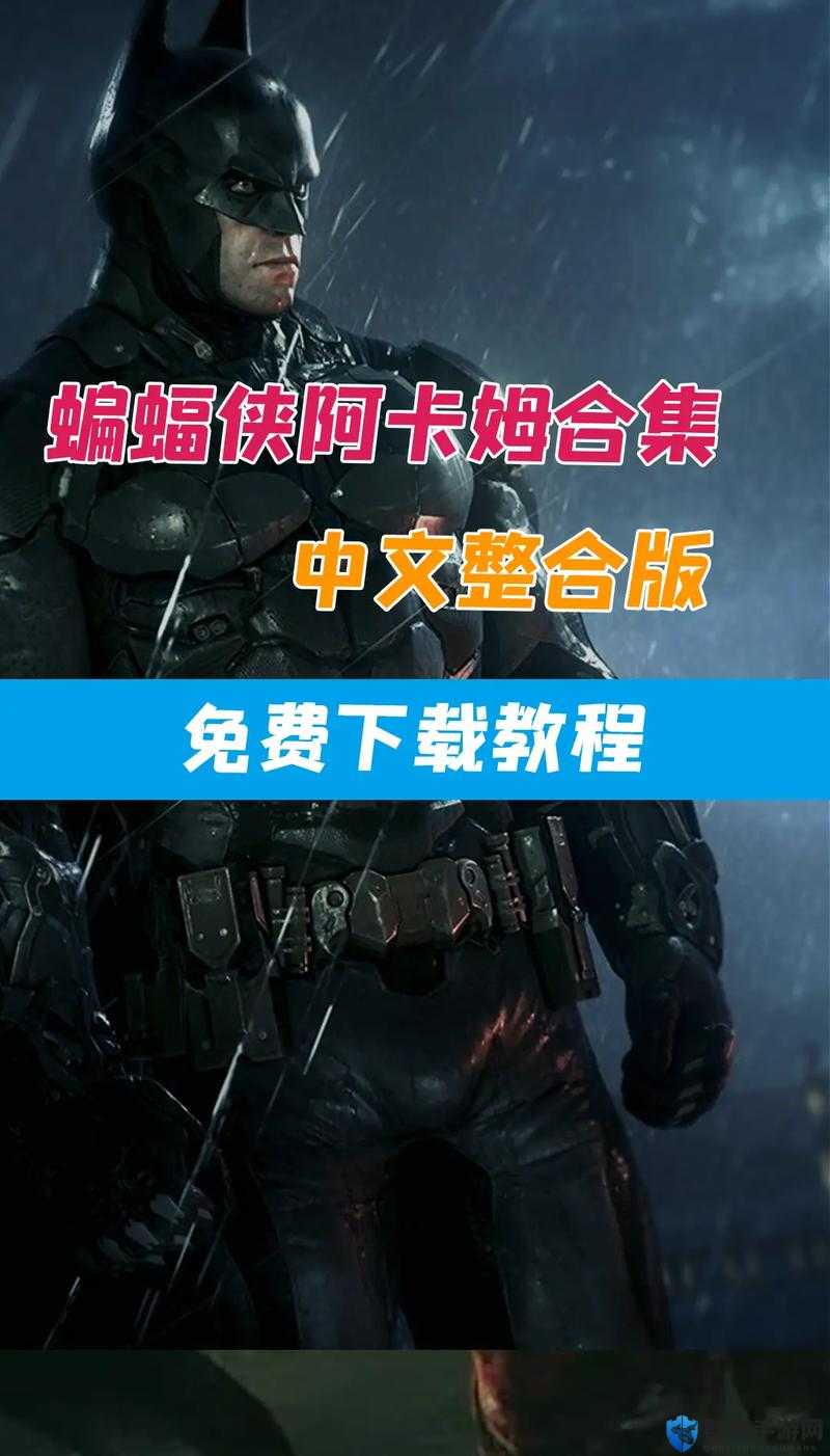 蝙蝠侠，阿卡姆起源通信塔BUG的解决方法及未来玩法革命预测