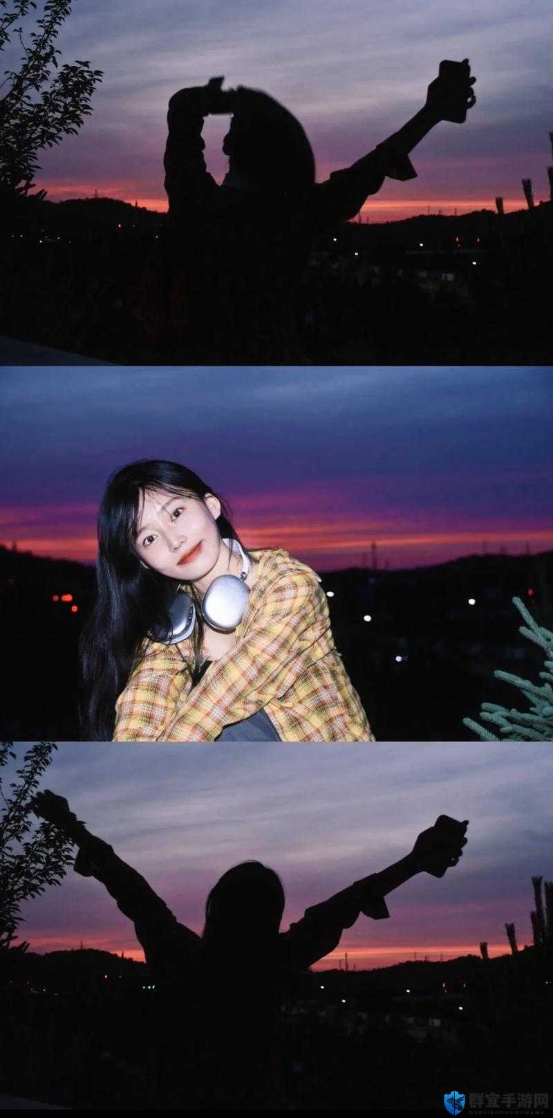 你是否曾幻想过和美女主播亲密互动？这里有你想要的答案