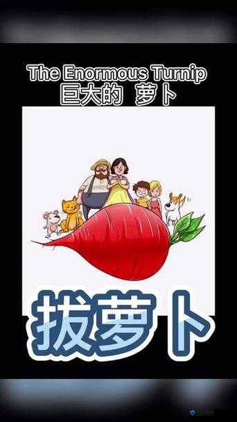 拔萝卜打牌不盖铺，你知道为什么吗？