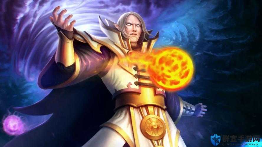 DOTA2卡尔详细攻略引领超神之路