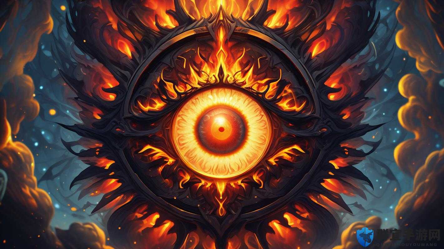 探索瞳孔深处的恶魔之眼，配置需求全解析