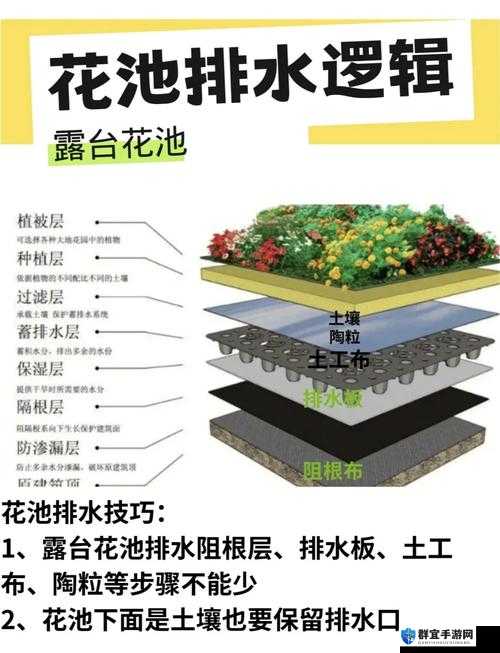 小花园出水问题解决方案：如何有效处理与预防自家小花园积水现象