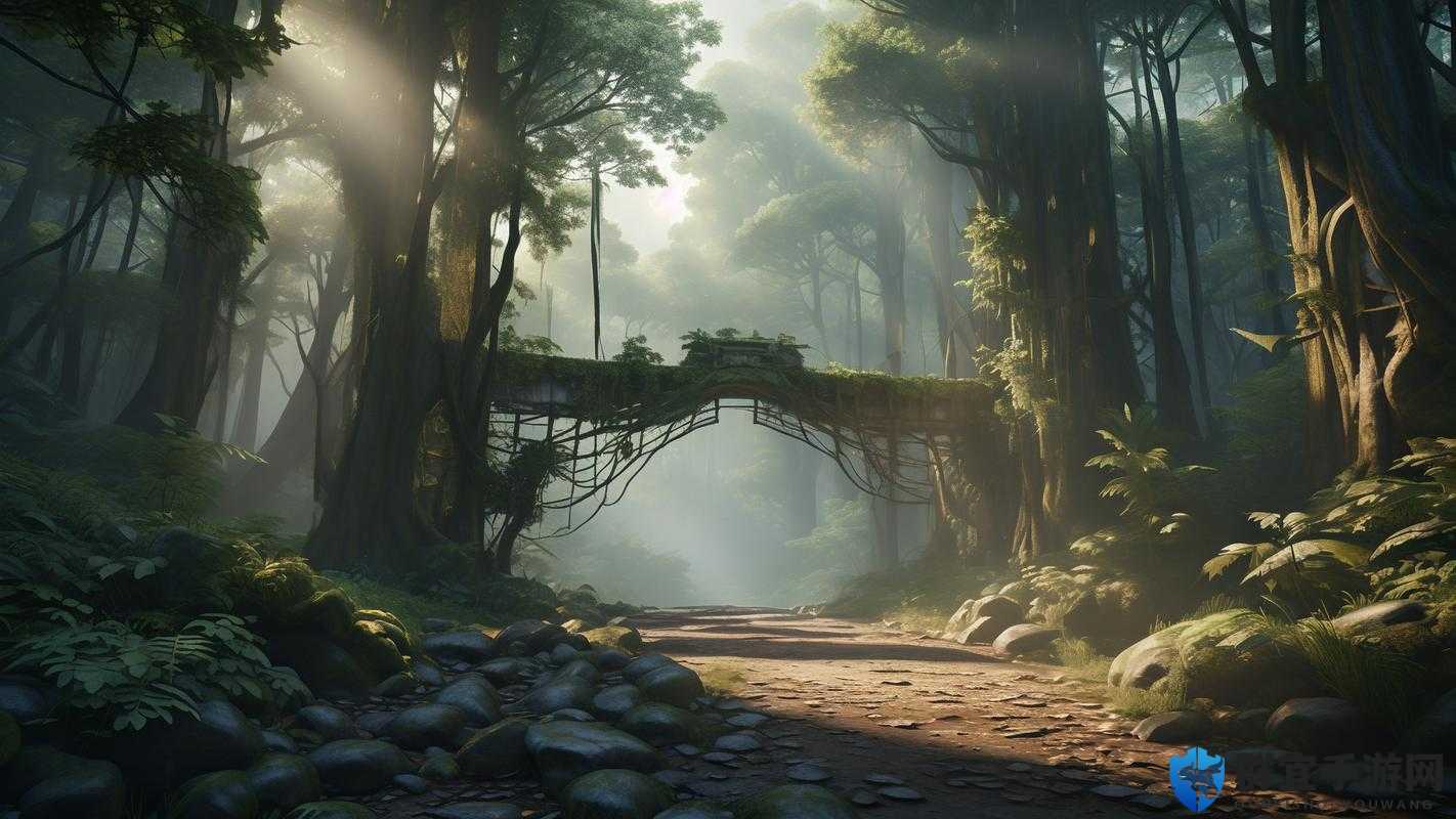 探索仙踪林xzl合集呦剐蹭的奇妙世界：揭秘隐藏的森林秘密与神秘传说