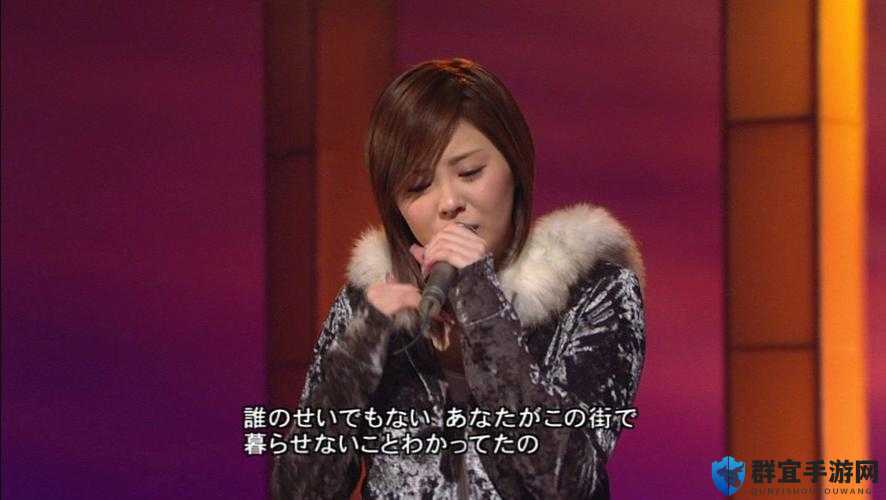 日本 CV 三桥渡为何如此受欢迎？其配音作品有哪些独特魅力？