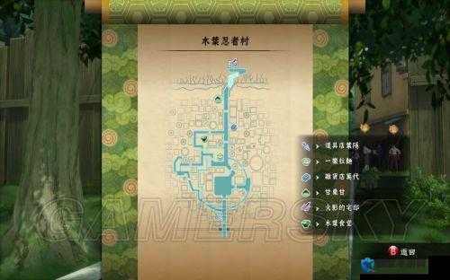火影忍者,究极风暴3完全爆发兄弟共斗攻略