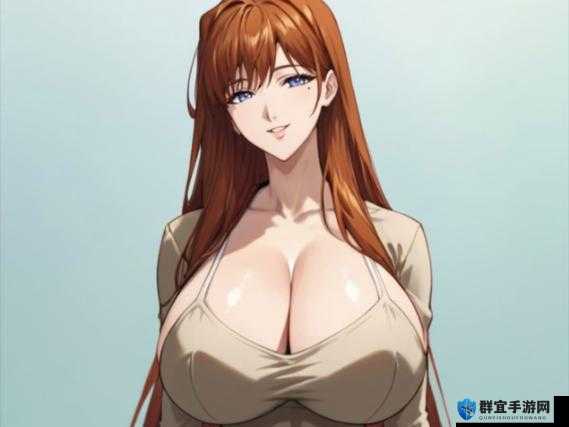 动漫18爆乳奶头吸奶水场景解析：深入探讨角色设计与情节发展