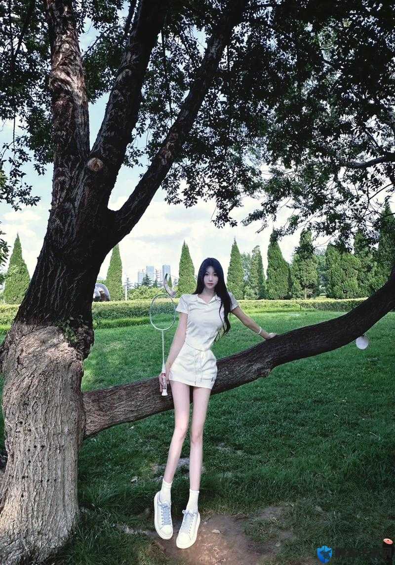 拥有一双令人羡慕的大长腿是一种什么样的体验？
