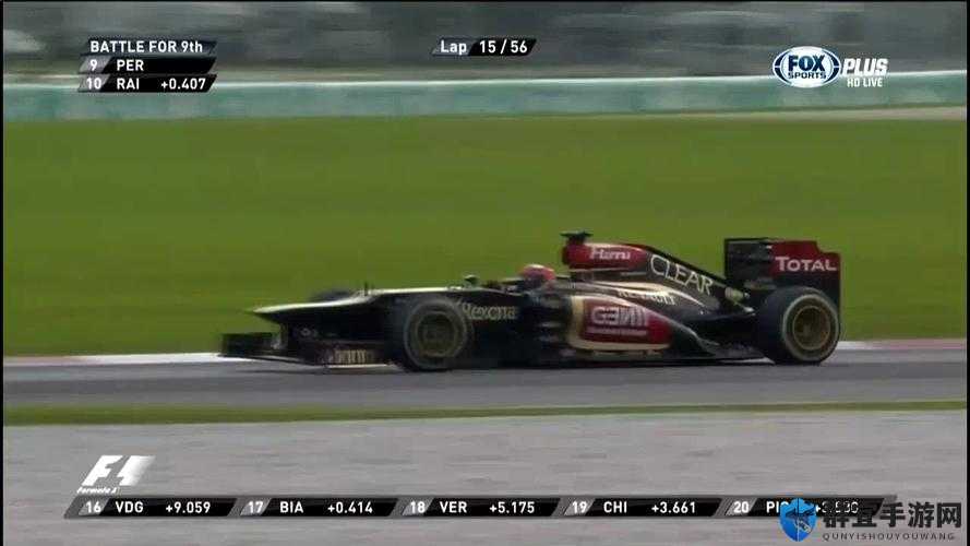F1 2013存档无法加载解决办法，底层逻辑+操作映射全解析