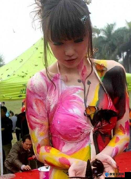 茜茜中国美女裸体艺术摄影：探索东方美学的独特魅力与视觉盛宴
