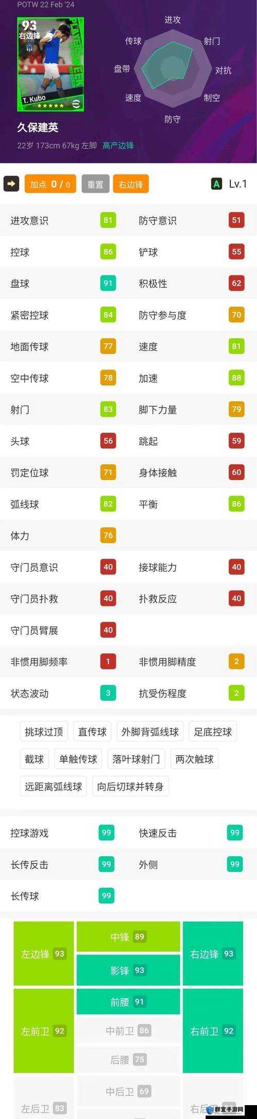 FIFA14生涯模式球员属性修改方法深度解析