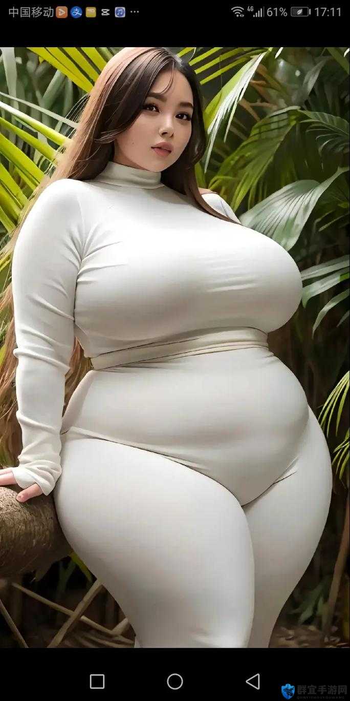 欧美肥妇 BwBWBWBXx 图:探寻丰满之美的视觉盛宴