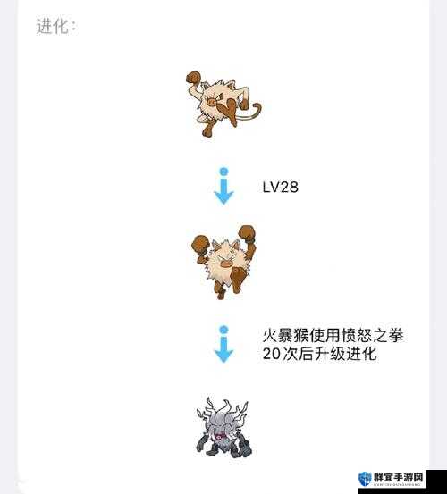 口袋妖怪XY新精灵特殊进化方法全攻略
