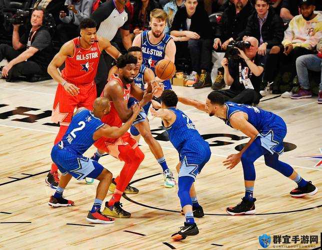 NBA2K14全明星赛后只能跳过赛季的解决办法演变史