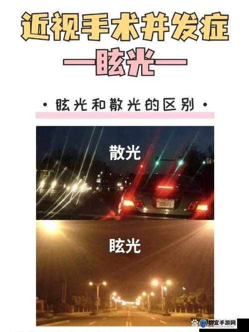 眩光攻略，全面解析与应对策略