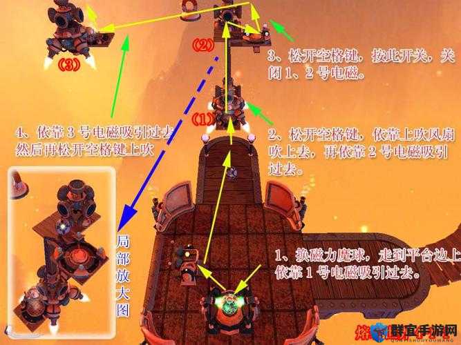 置换魔球Win7不能运行的解决办法