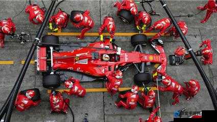 F1 2013轮胎损耗快变红怎么解决？