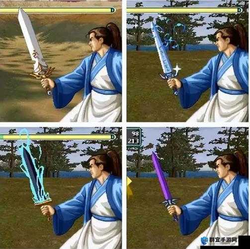 侠客英雄传3视频攻略，解锁武侠世界的终极奥义