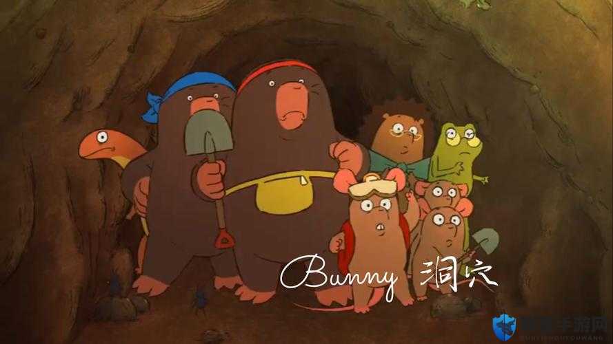 探索哥伦布洞窟1-3：揭秘神秘动画背后的历史与冒险故事