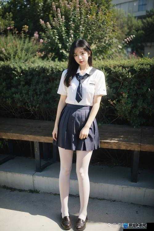 白丝美女校花滋味的校园生活:揭秘青春洋溢的校园女神日常与穿搭风格