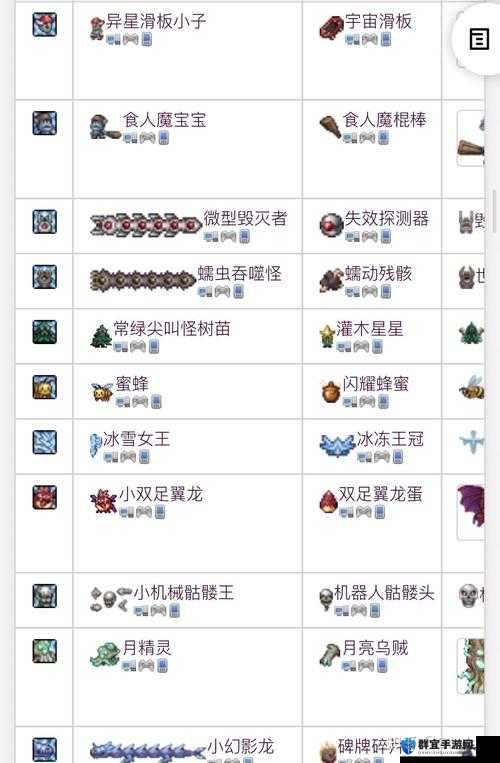 泰拉瑞亚所有宠物获取方法及未来玩法革命预测