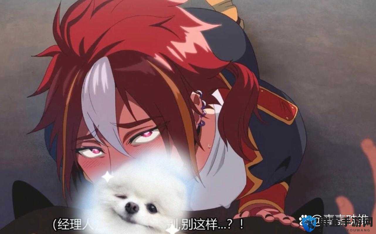 地下偶像 Sana 第 1 季：探寻神秘偶像背后的故事