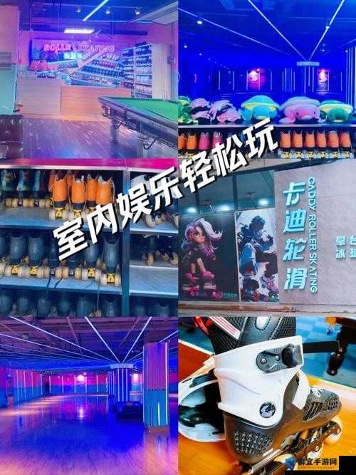 青苹果乐园官网：打造全方位娱乐体验，你准备好了吗？