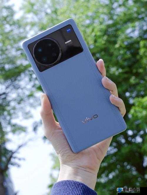 如何评价 vivo X Note?有哪些值得关注的亮点?