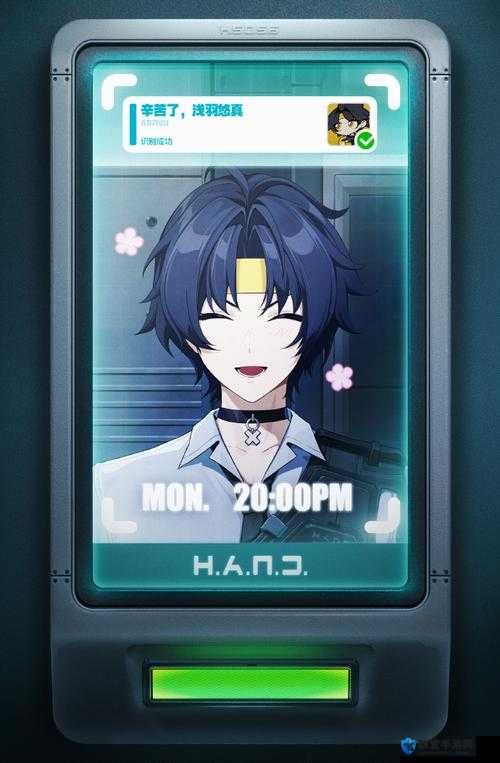 绝区零男主 CV 是谁？其配音有何独特魅力？快来一探究竟