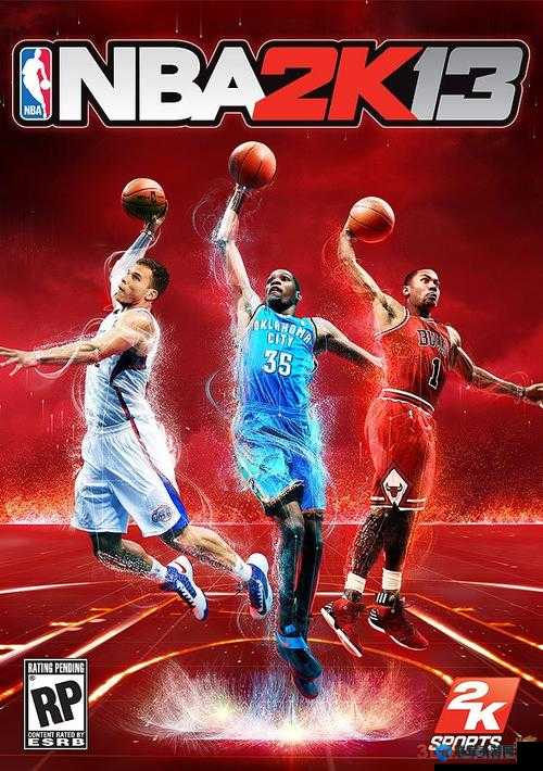 NBA2K13梦幻舞步操作全攻略