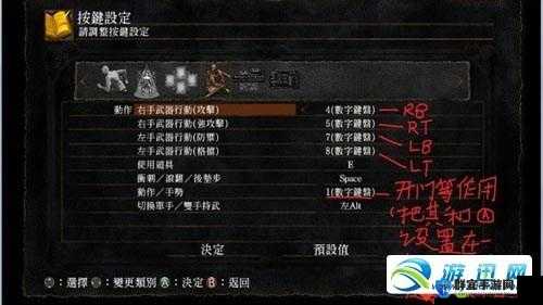 黑暗之魂游戏小技巧全攻略