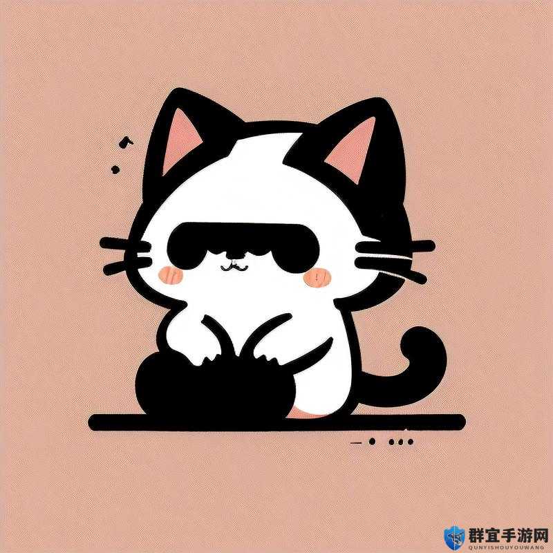 贪吃猫咪21-24关攻略，底层逻辑与操作映射深度解析