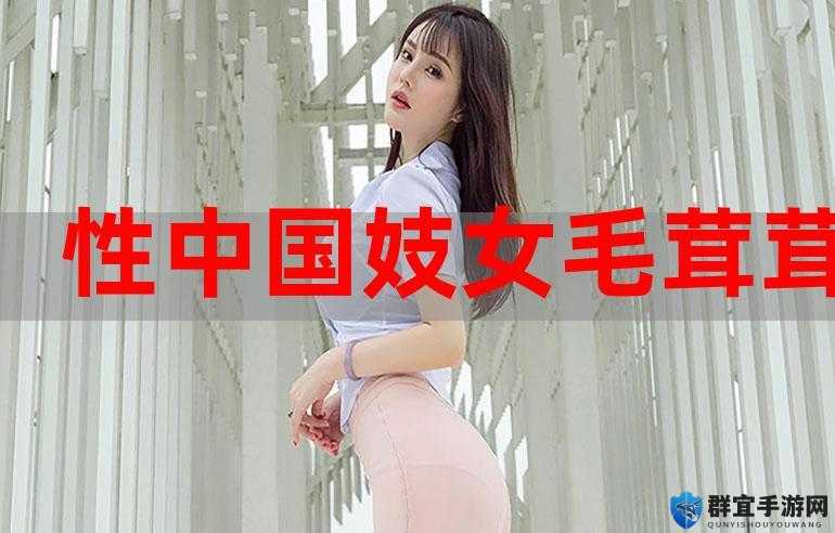 亚洲妓女裸体毛茸茸：探讨文化与审美视角下的独特现象与影响