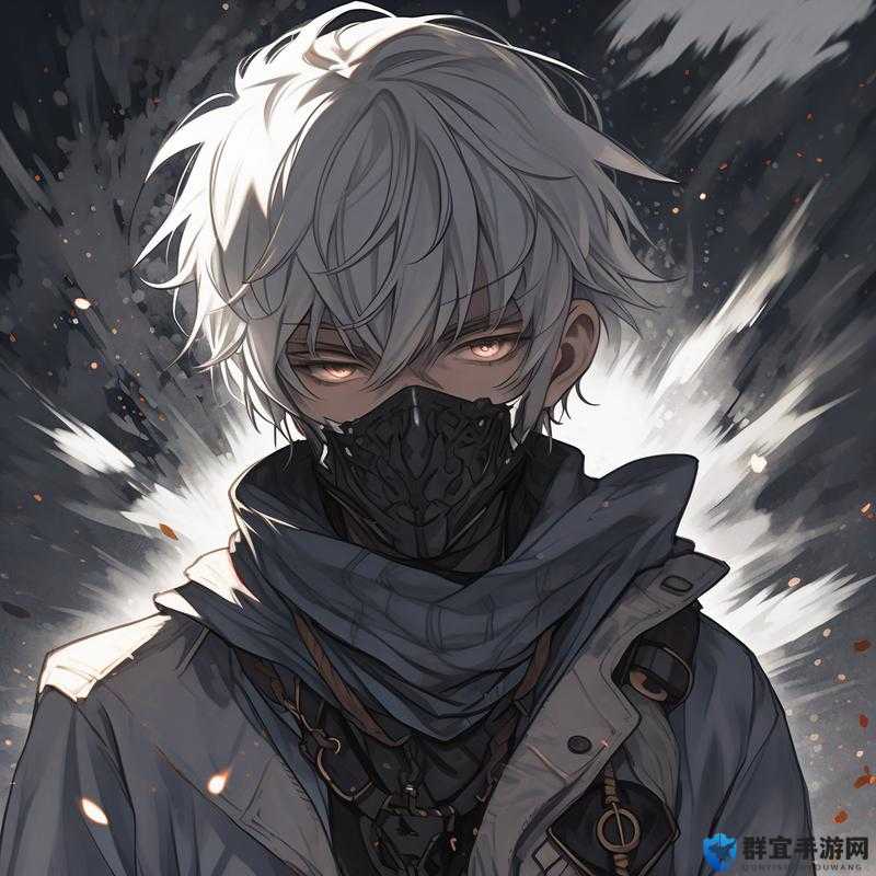 呼吸过速未增减，动漫世界等你来探索