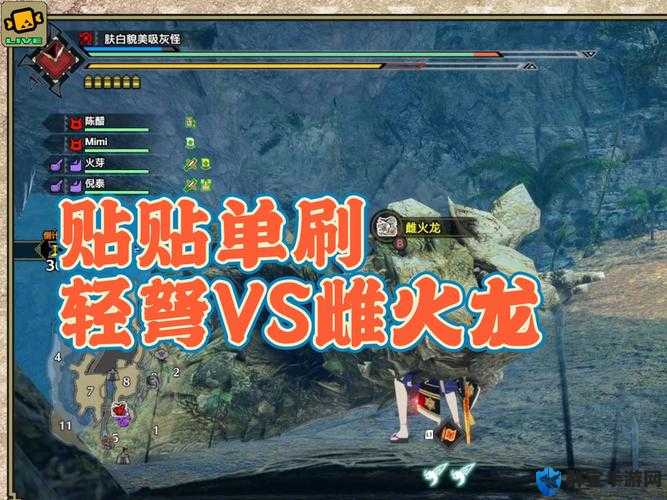 怪物猎人4重弩刷蛇王心得，深度解析与实战策略