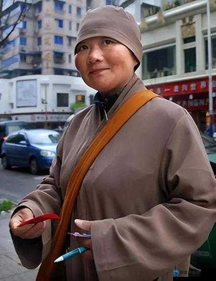 尼姑是什么样的？揭秘尼姑的生活、修行与独特之处大探秘