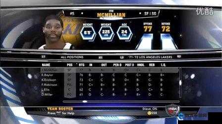 NBA 2K14传奇球队介绍,资源管理、高效利用与最大化价值