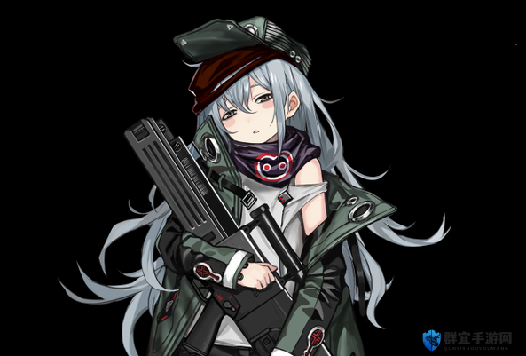 少女前线 G11 剧情：神秘组织现身，格里芬基地陷入危机