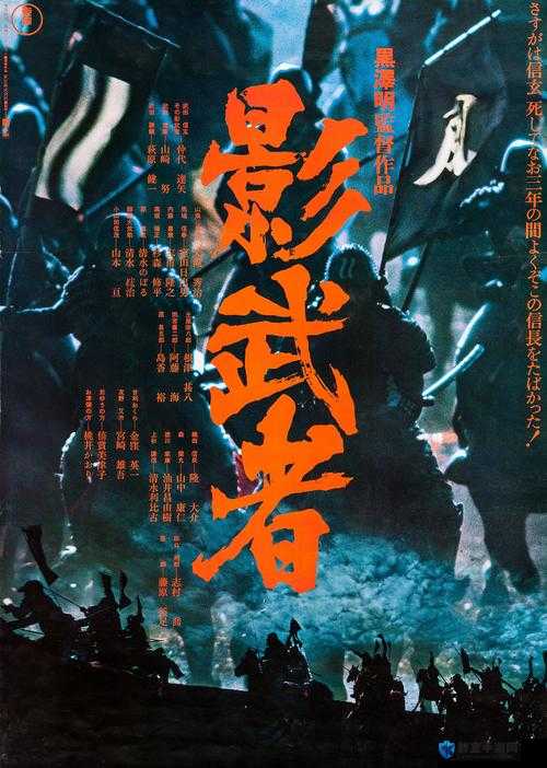 影武者攻略,资源管理的艺术