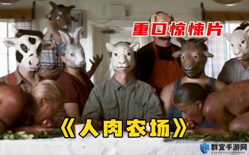 美版农场主 2 免费播放：是道德沦丧还是人性扭曲？