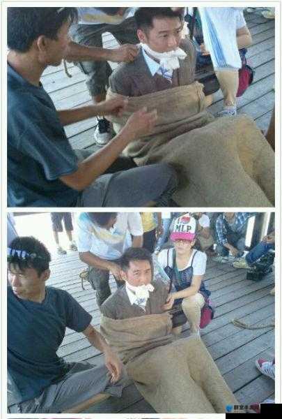 男生被绑架后被取精的离奇事件：背后真相令人震惊