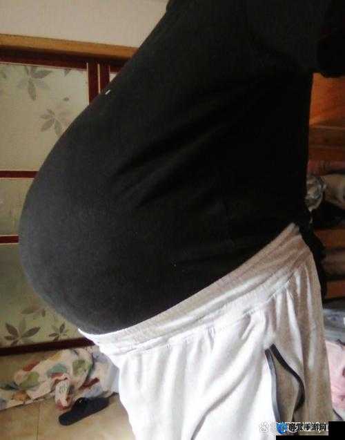 肚子被灌满了是一种什么样的体验？