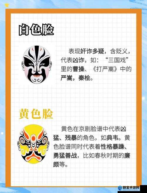 知趣竞猜第七季两张京剧脸谱揭秘，玩法创新、剧情深挖与玩家适配